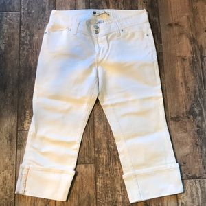 Women’s GAP Capris